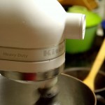 mixer