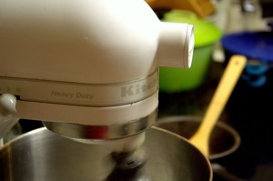 mixer