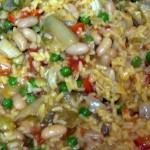 vegetablepaella1