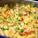 vegetablepaella2