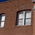 bricks