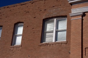 bricks