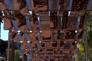 reflections