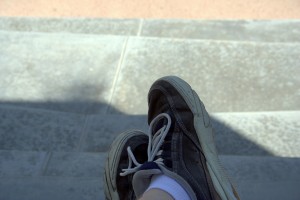 vans