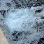water